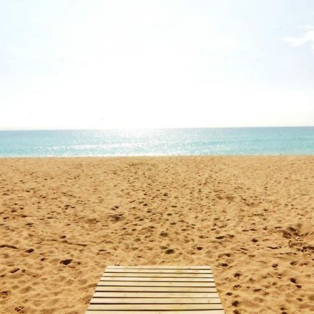 Homeholidaysrentals Lorraine Malgrat de Mar Dış mekan fotoğraf