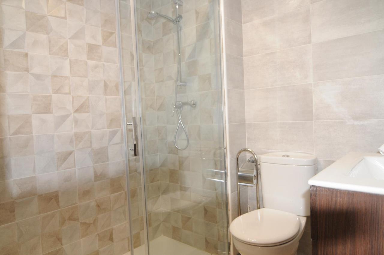 Homeholidaysrentals Lorraine Malgrat de Mar Dış mekan fotoğraf