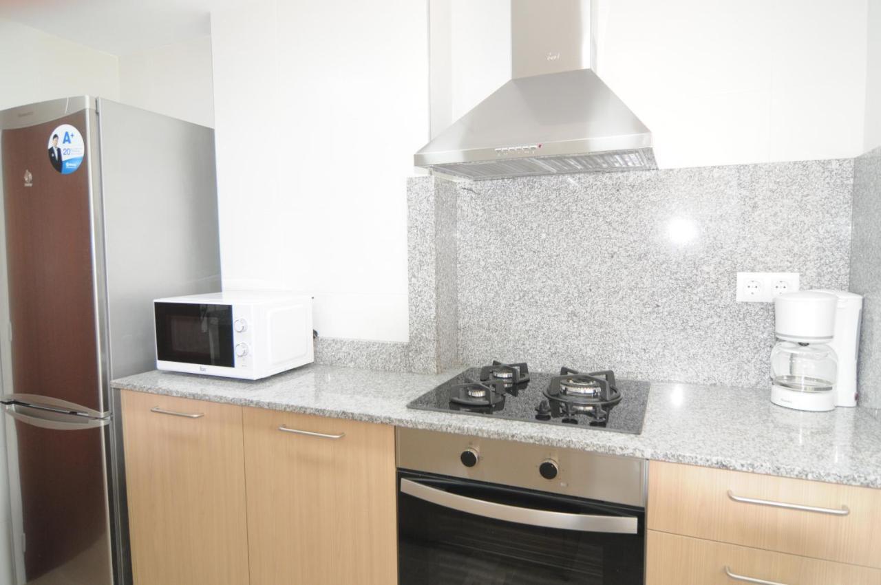 Homeholidaysrentals Lorraine Malgrat de Mar Dış mekan fotoğraf