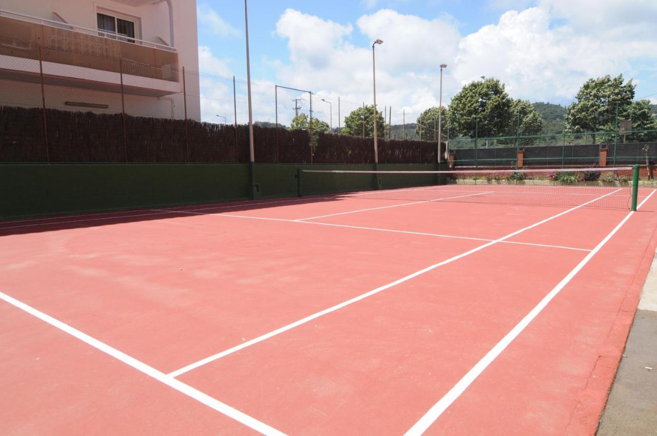Homeholidaysrentals Lorraine Malgrat de Mar Dış mekan fotoğraf
